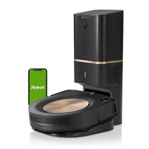 Roomba® s9+ Self-Emptying Robot Vacuum